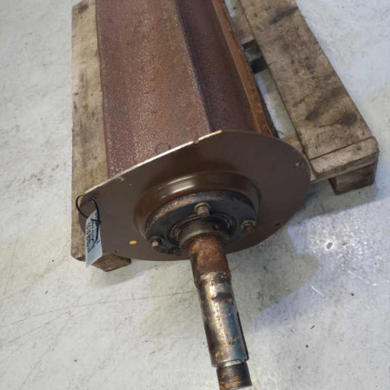 Dreschwerk typu Sonstige 8900, Gebrauchtmaschine v Hemmet (Obrázek 20)