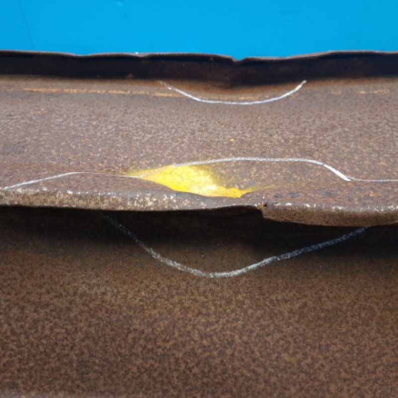 Dreschwerk typu Sonstige 8900, Gebrauchtmaschine v Hemmet (Obrázek 7)