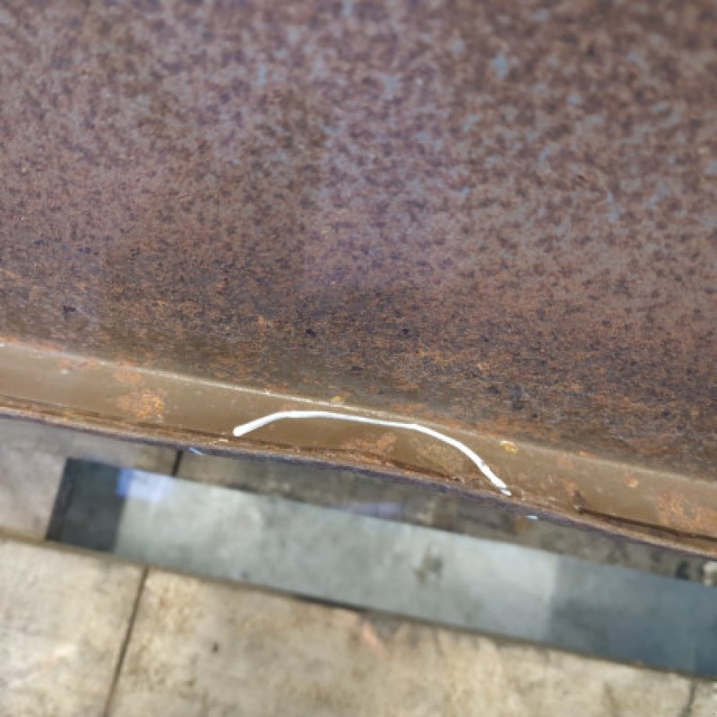 Dreschwerk typu Sonstige 8900, Gebrauchtmaschine v Hemmet (Obrázek 16)