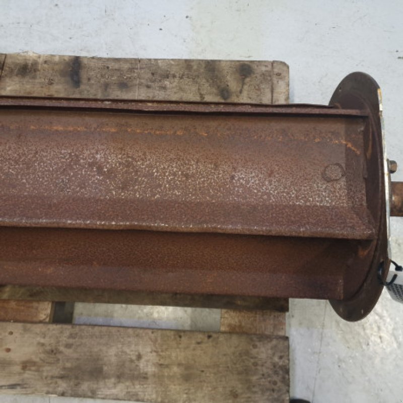 Dreschwerk typu Sonstige 8900, Gebrauchtmaschine v Hemmet (Obrázek 4)