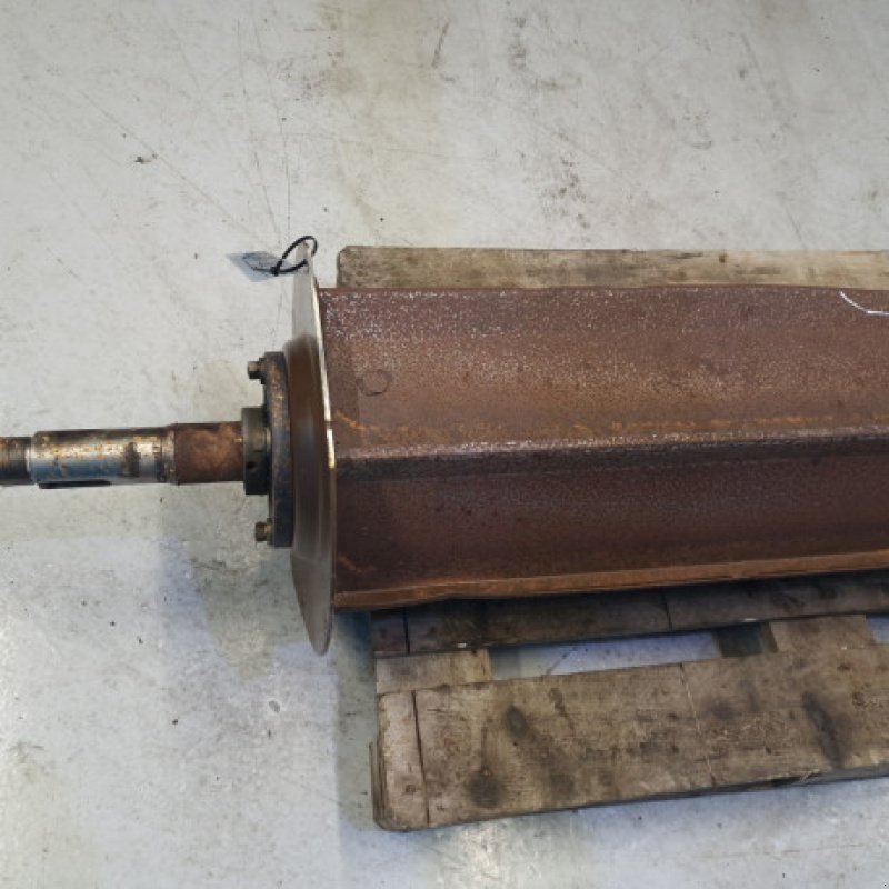 Dreschwerk typu Sonstige 8900, Gebrauchtmaschine v Hemmet (Obrázek 19)