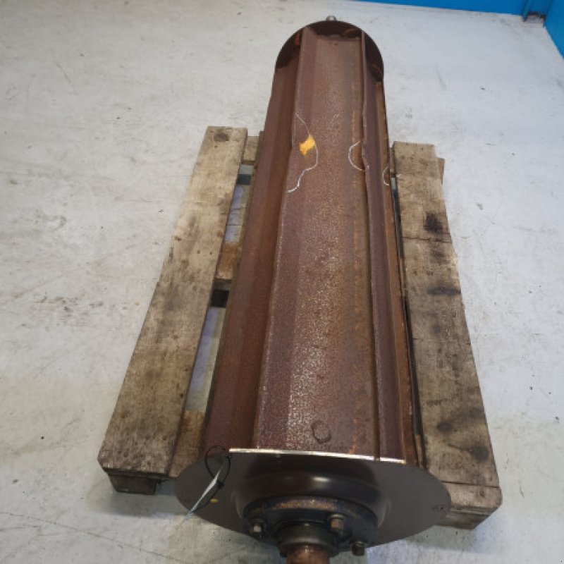 Dreschwerk typu Sonstige 8900, Gebrauchtmaschine v Hemmet (Obrázek 21)