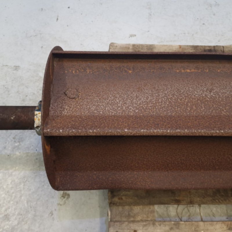 Dreschwerk typu Sonstige 8900, Gebrauchtmaschine v Hemmet (Obrázek 10)