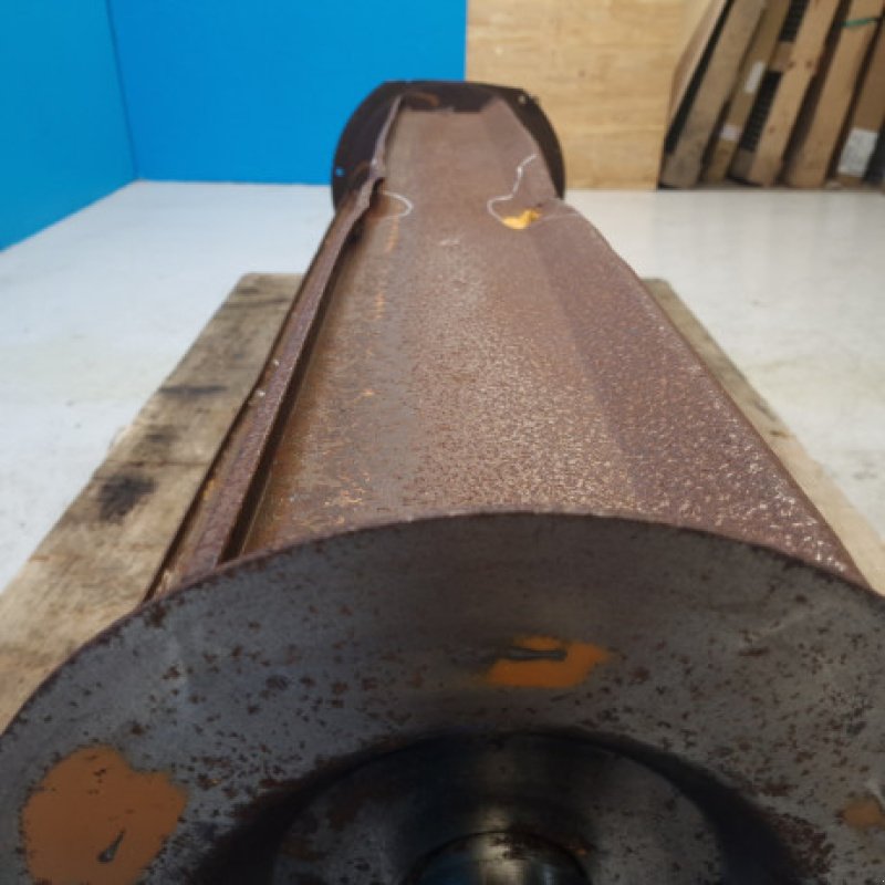 Dreschwerk typu Sonstige 8900, Gebrauchtmaschine v Hemmet (Obrázek 13)