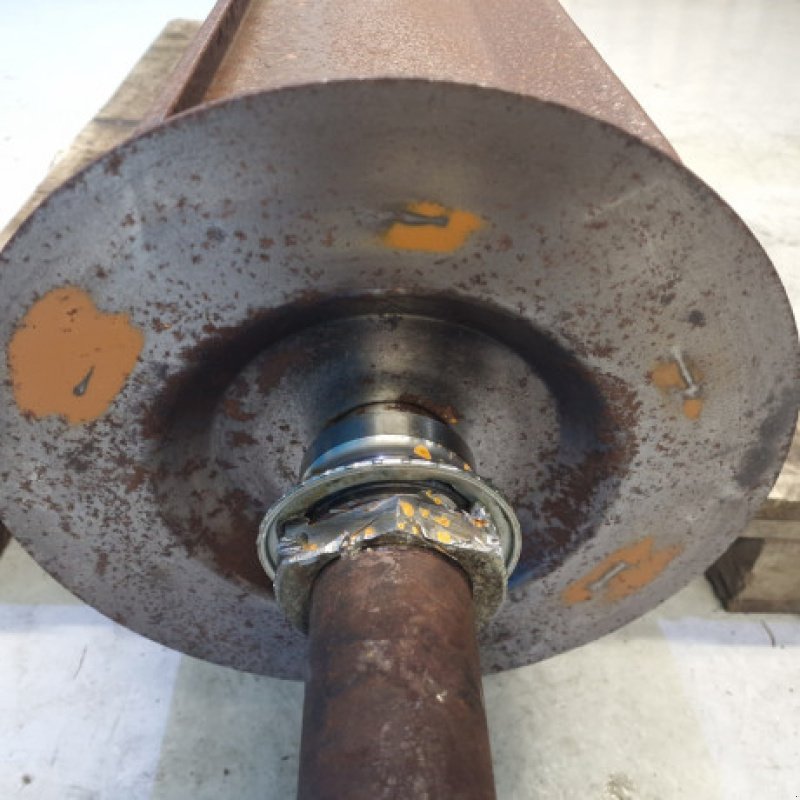 Dreschwerk typu Sonstige 8900, Gebrauchtmaschine v Hemmet (Obrázek 12)