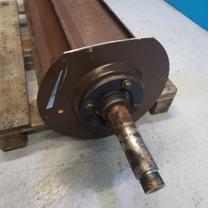 Dreschwerk typu Sonstige 8900, Gebrauchtmaschine v Hemmet (Obrázek 3)