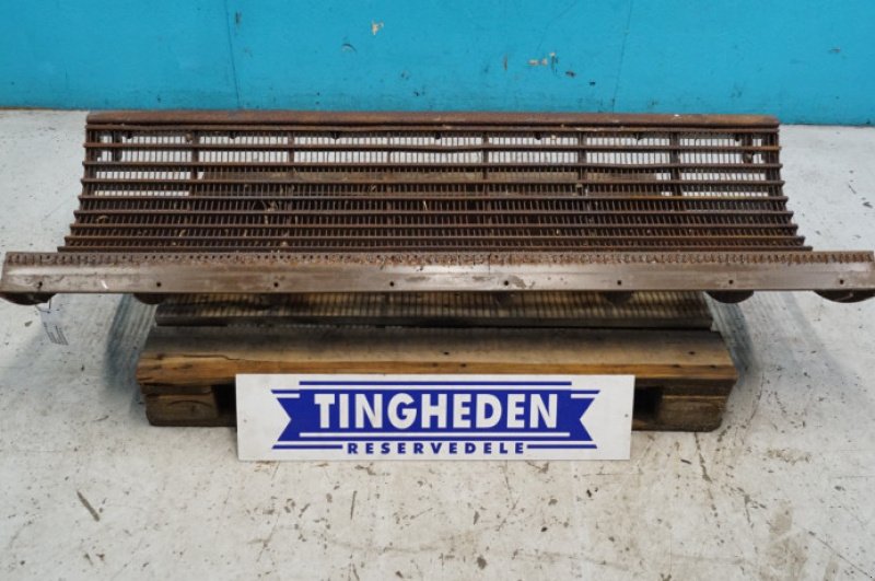 Dreschwerk typu Sonstige 8900, Gebrauchtmaschine v Hemmet (Obrázek 1)