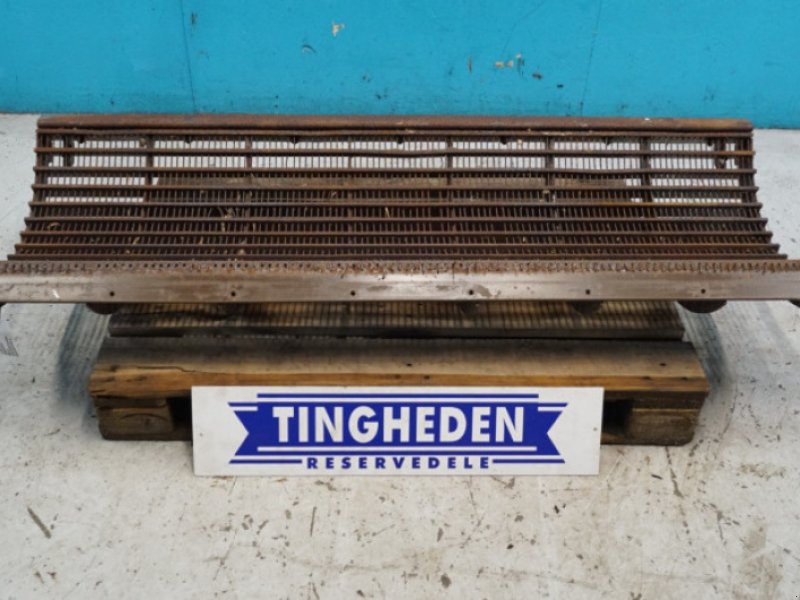 Dreschwerk typu Sonstige 8900, Gebrauchtmaschine v Hemmet (Obrázek 1)