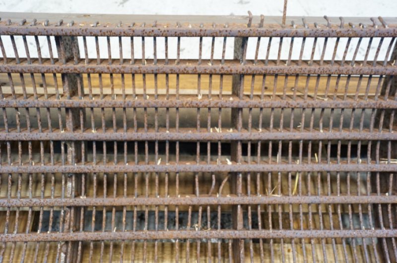 Dreschwerk typu Sonstige 8900, Gebrauchtmaschine v Hemmet (Obrázek 9)