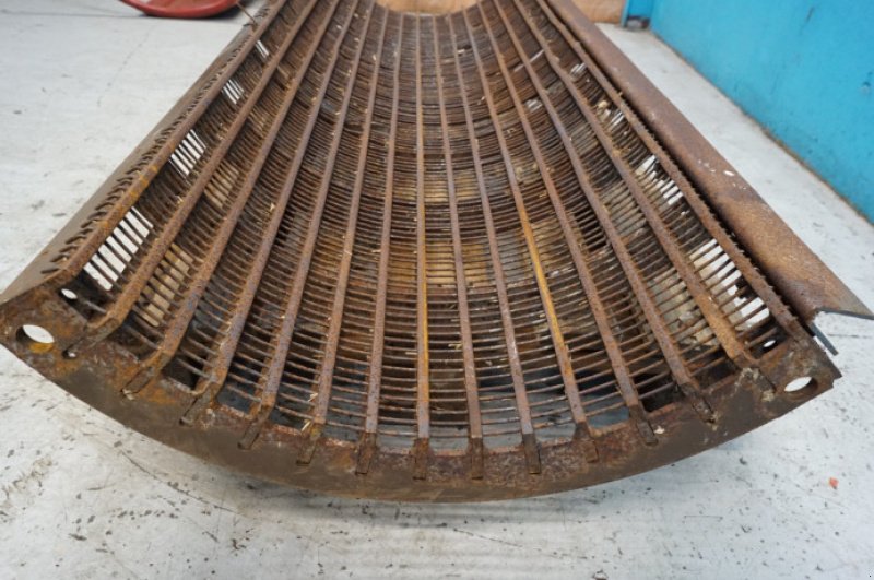 Dreschwerk typu Sonstige 8900, Gebrauchtmaschine v Hemmet (Obrázek 11)