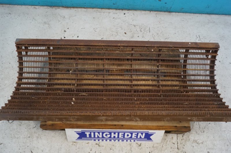 Dreschwerk typu Sonstige 8900, Gebrauchtmaschine v Hemmet (Obrázek 13)