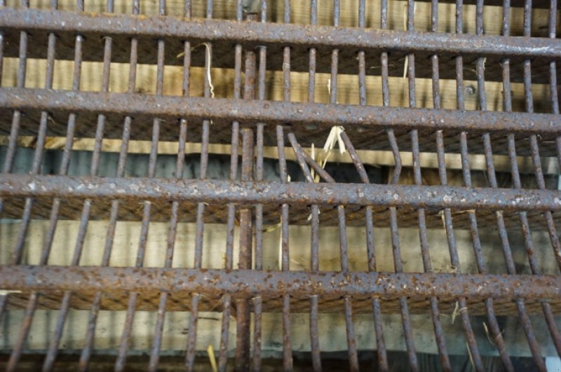 Dreschwerk typu Sonstige 8900, Gebrauchtmaschine v Hemmet (Obrázek 8)