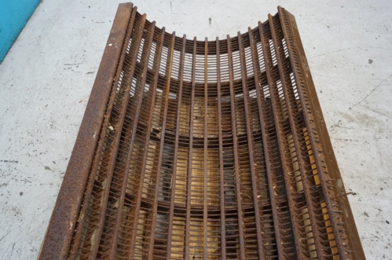 Dreschwerk typu Sonstige 8900, Gebrauchtmaschine v Hemmet (Obrázek 5)