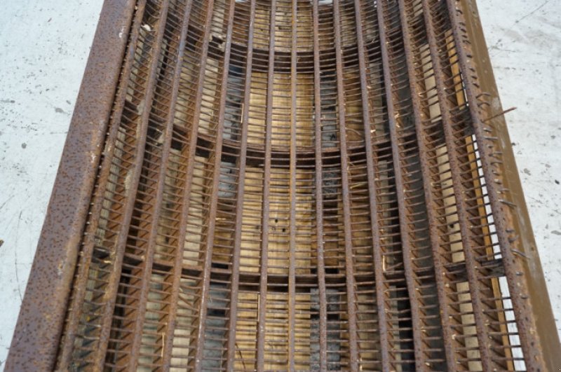 Dreschwerk typu Sonstige 8900, Gebrauchtmaschine v Hemmet (Obrázek 4)