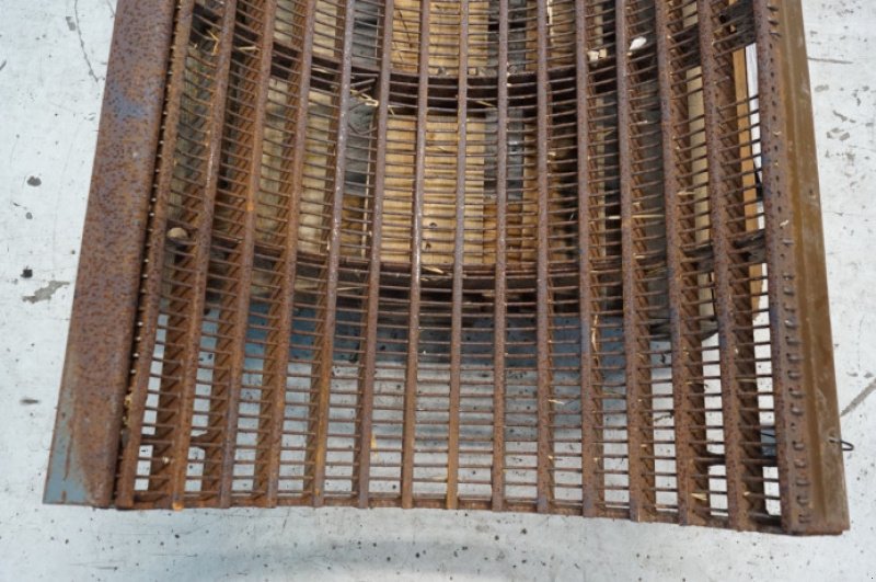 Dreschwerk typu Sonstige 8900, Gebrauchtmaschine v Hemmet (Obrázek 3)