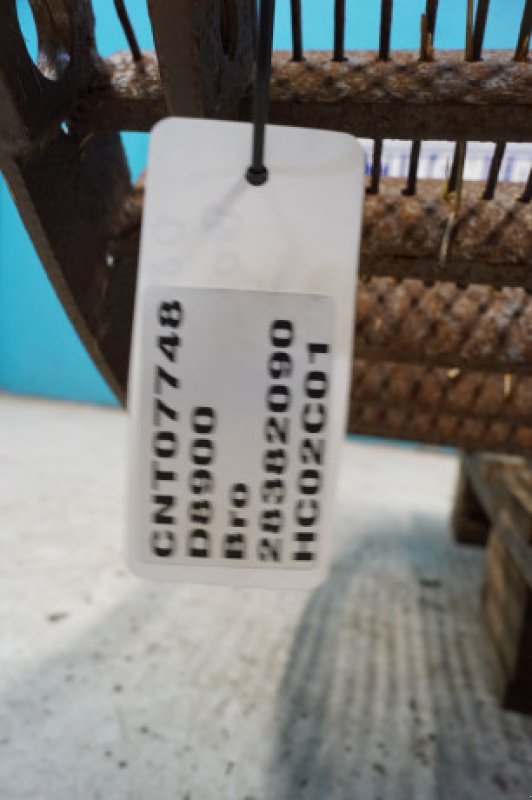 Dreschwerk typu Sonstige 8900, Gebrauchtmaschine v Hemmet (Obrázek 14)