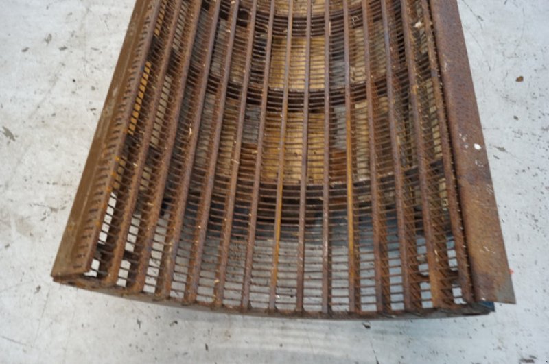 Dreschwerk typu Sonstige 8900, Gebrauchtmaschine v Hemmet (Obrázek 10)