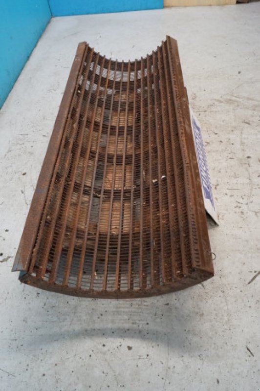 Dreschwerk typu Sonstige 8900, Gebrauchtmaschine v Hemmet (Obrázek 2)