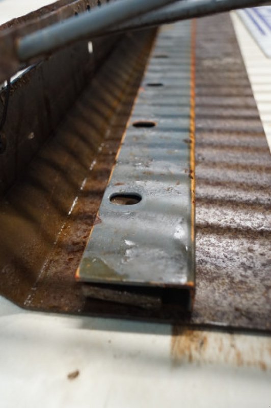 Dreschwerk typu Sonstige 8900, Gebrauchtmaschine v Hemmet (Obrázek 8)