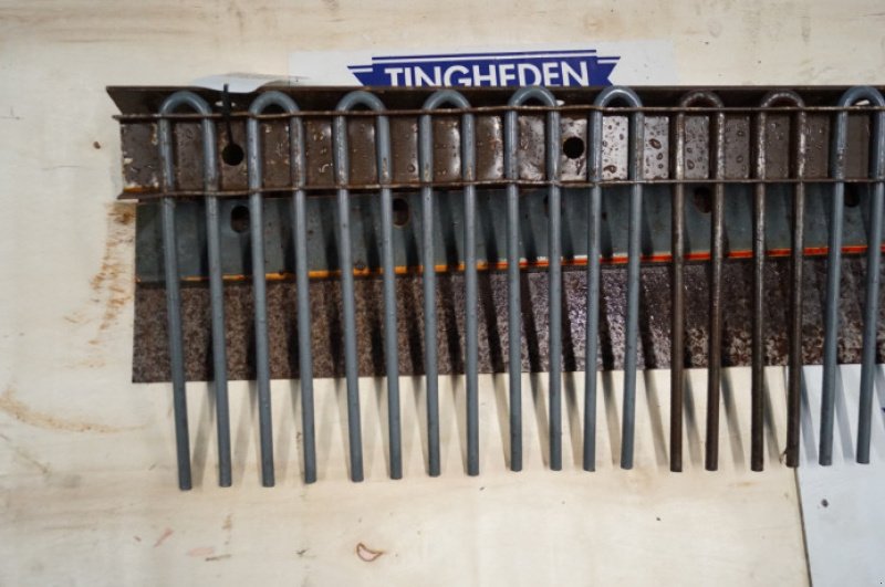 Dreschwerk typu Sonstige 8900, Gebrauchtmaschine v Hemmet (Obrázek 2)