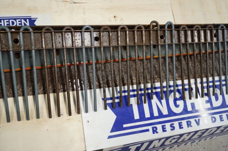 Dreschwerk typu Sonstige 8900, Gebrauchtmaschine v Hemmet (Obrázek 3)