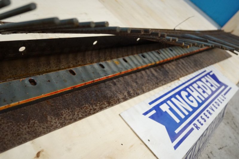 Dreschwerk typu Sonstige 8900, Gebrauchtmaschine v Hemmet (Obrázek 7)