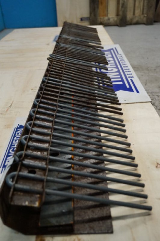 Dreschwerk typu Sonstige 8900, Gebrauchtmaschine v Hemmet (Obrázek 4)