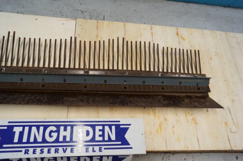 Dreschwerk typu Sonstige 8900, Gebrauchtmaschine v Hemmet (Obrázek 15)