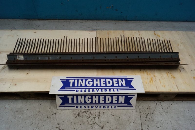 Dreschwerk typu Sonstige 8900, Gebrauchtmaschine v Hemmet (Obrázek 13)