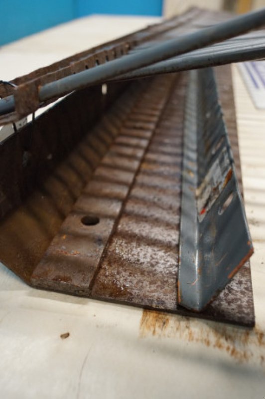 Dreschwerk typu Sonstige 8900, Gebrauchtmaschine v Hemmet (Obrázek 10)