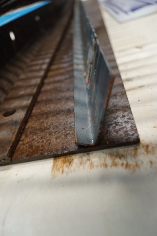 Dreschwerk typu Sonstige 8900, Gebrauchtmaschine v Hemmet (Obrázek 9)