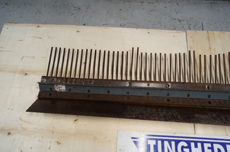 Dreschwerk typu Sonstige 8900, Gebrauchtmaschine v Hemmet (Obrázek 14)