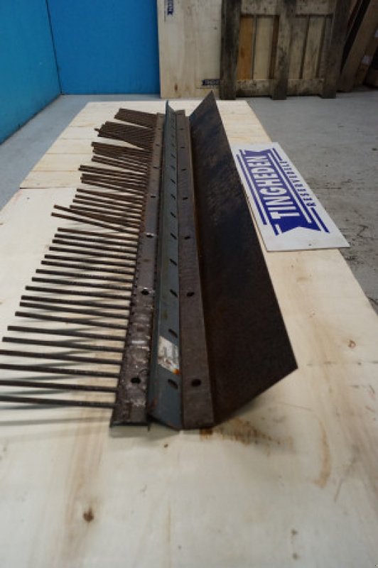 Dreschwerk typu Sonstige 8900, Gebrauchtmaschine v Hemmet (Obrázek 17)