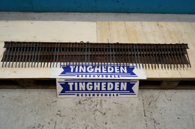 Dreschwerk typu Sonstige 8900, Gebrauchtmaschine v Hemmet (Obrázek 1)