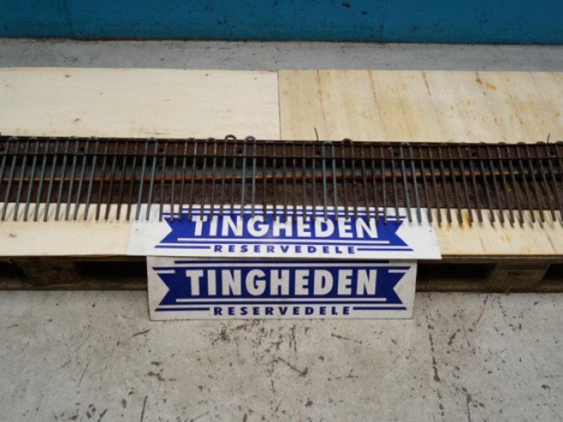 Dreschwerk typu Sonstige 8900, Gebrauchtmaschine v Hemmet (Obrázek 1)