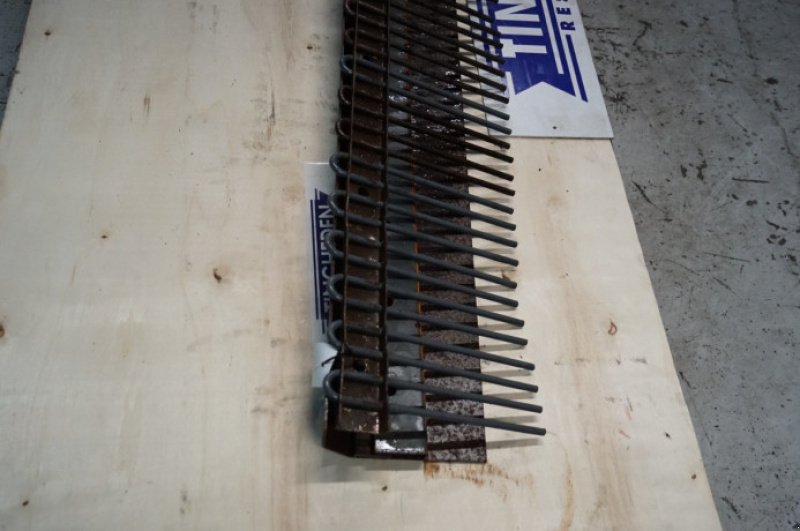 Dreschwerk typu Sonstige 8900, Gebrauchtmaschine v Hemmet (Obrázek 12)