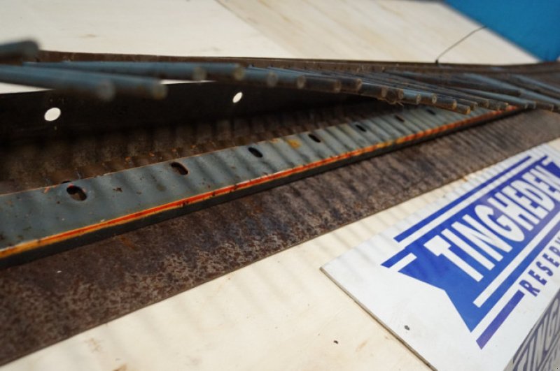 Dreschwerk typu Sonstige 8900, Gebrauchtmaschine v Hemmet (Obrázek 11)