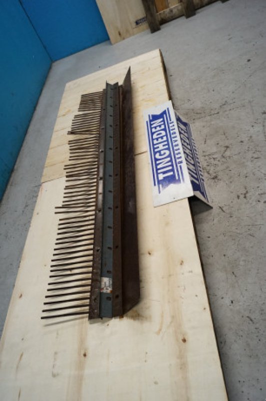 Dreschwerk typu Sonstige 8900, Gebrauchtmaschine v Hemmet (Obrázek 16)