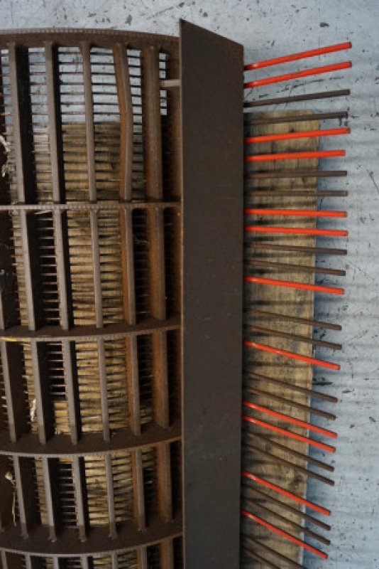 Dreschwerk typu Sonstige 8900, Gebrauchtmaschine v Hemmet (Obrázek 9)