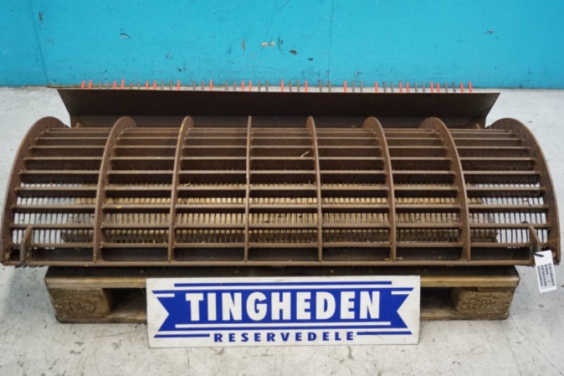 Dreschwerk typu Sonstige 8900, Gebrauchtmaschine v Hemmet (Obrázek 1)