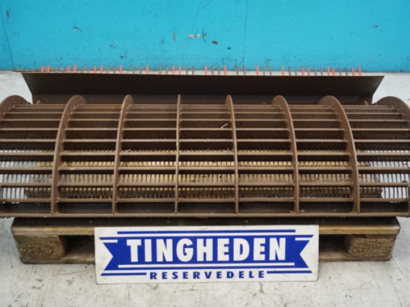 Dreschwerk typu Sonstige 8900, Gebrauchtmaschine v Hemmet (Obrázek 1)