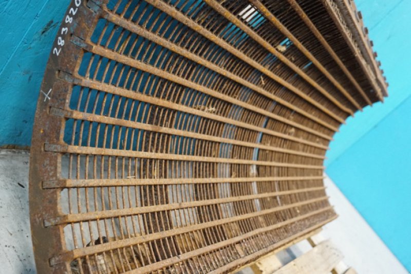 Dreschwerk typu Sonstige 8900, Gebrauchtmaschine v Hemmet (Obrázek 16)