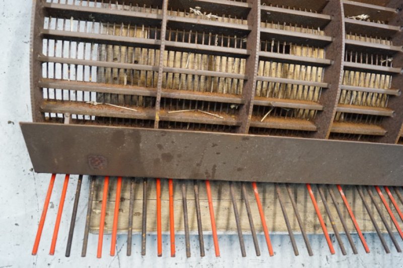 Dreschwerk typu Sonstige 8900, Gebrauchtmaschine v Hemmet (Obrázek 10)