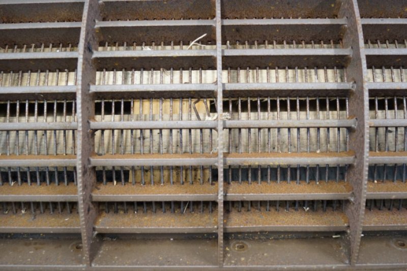 Dreschwerk typu Sonstige 8900, Gebrauchtmaschine v Hemmet (Obrázek 3)