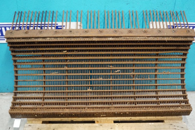 Dreschwerk typu Sonstige 8900, Gebrauchtmaschine v Hemmet (Obrázek 13)