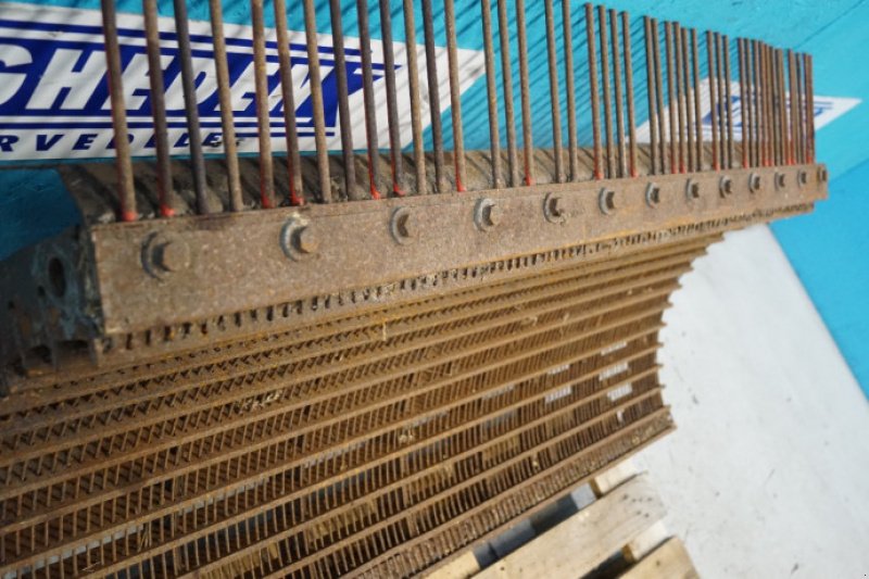 Dreschwerk typu Sonstige 8900, Gebrauchtmaschine v Hemmet (Obrázek 15)