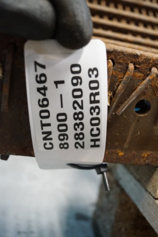 Dreschwerk typu Sonstige 8900, Gebrauchtmaschine v Hemmet (Obrázek 19)