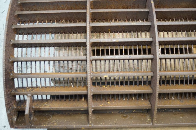 Dreschwerk typu Sonstige 8900, Gebrauchtmaschine v Hemmet (Obrázek 2)