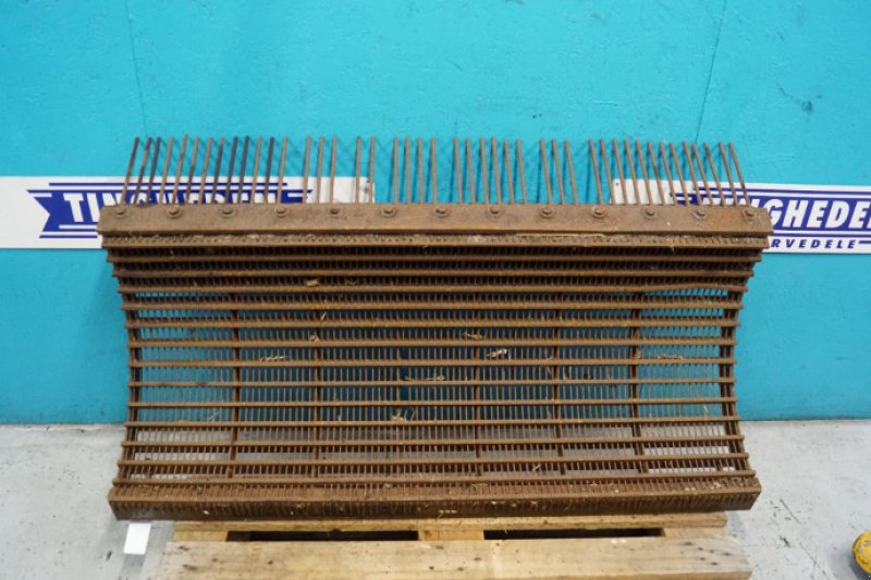 Dreschwerk typu Sonstige 8900, Gebrauchtmaschine v Hemmet (Obrázek 12)