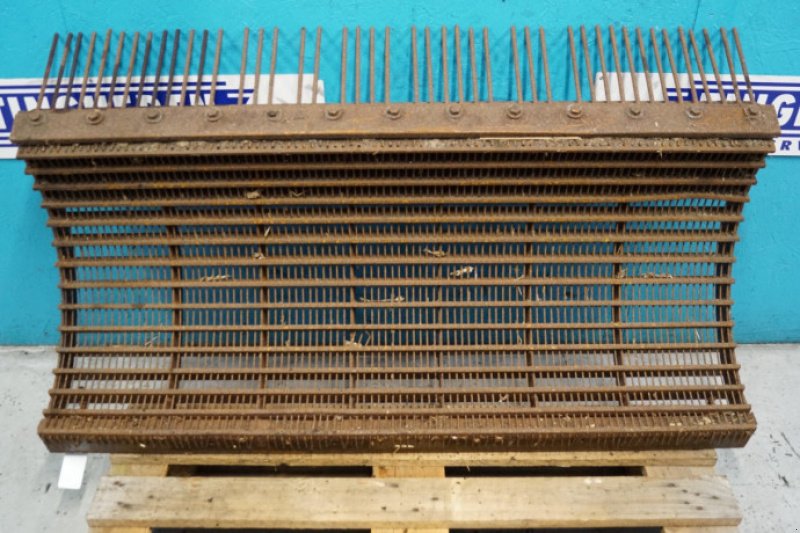 Dreschwerk typu Sonstige 8900, Gebrauchtmaschine v Hemmet (Obrázek 18)